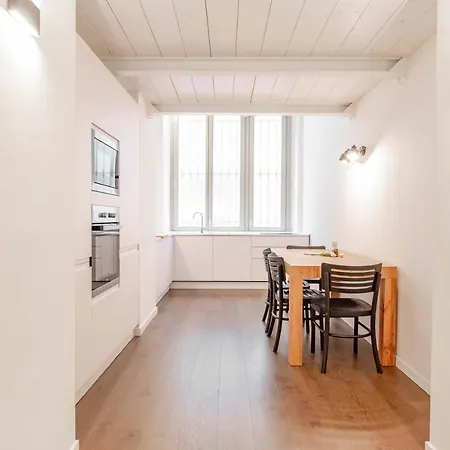 Dream Loft By Happyhostorino Apartment Exterior photo