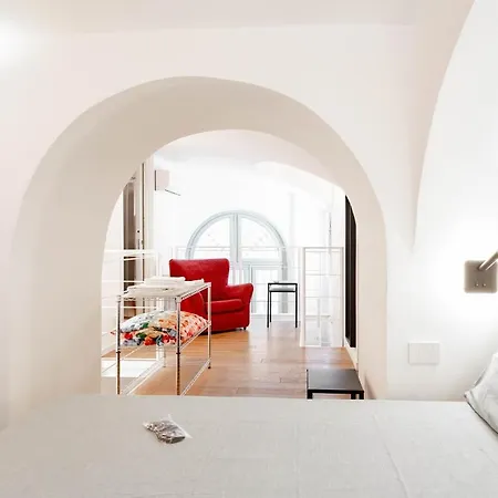 Dream Loft By Happyhostorino Apartment Exterior photo