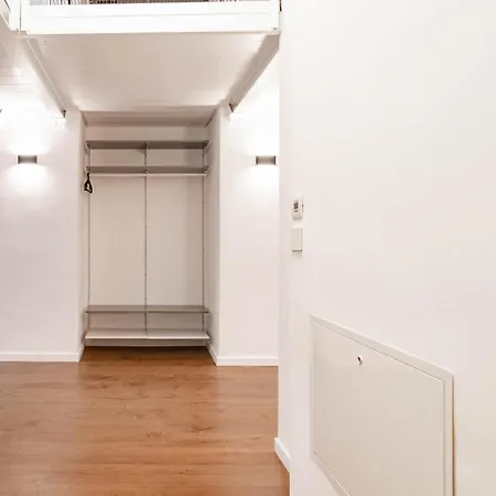 Dream Loft By Happyhostorino Apartment Exterior photo