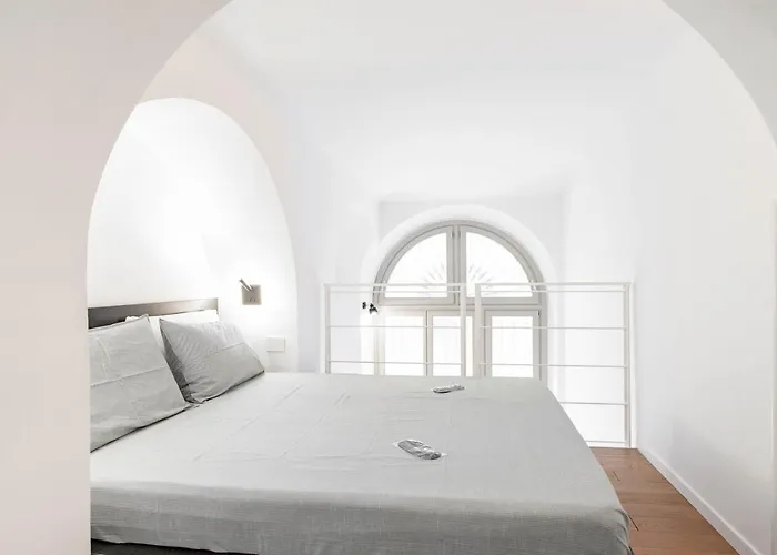 Dream Loft By Happyhostorino