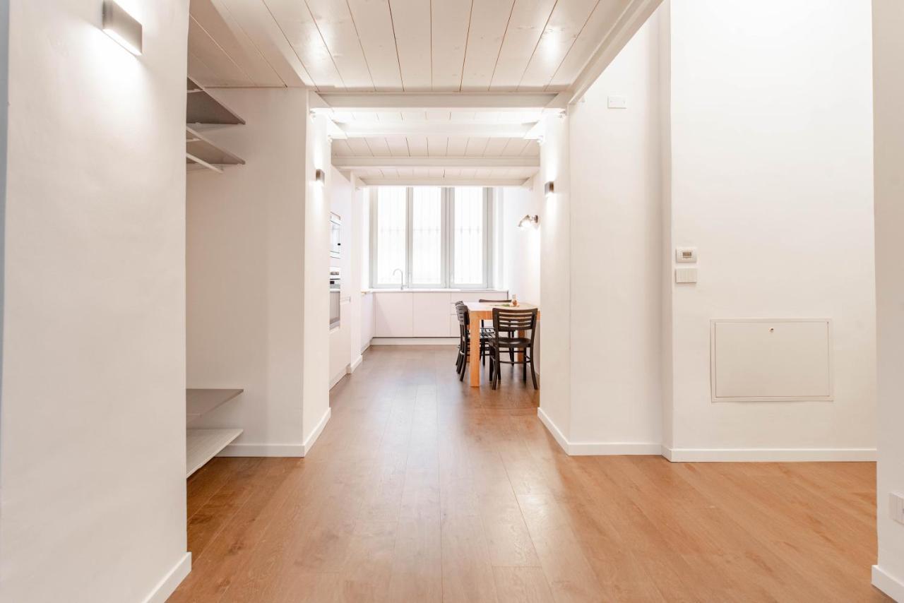 Apartment Dream Loft By Happyhostorino Turin