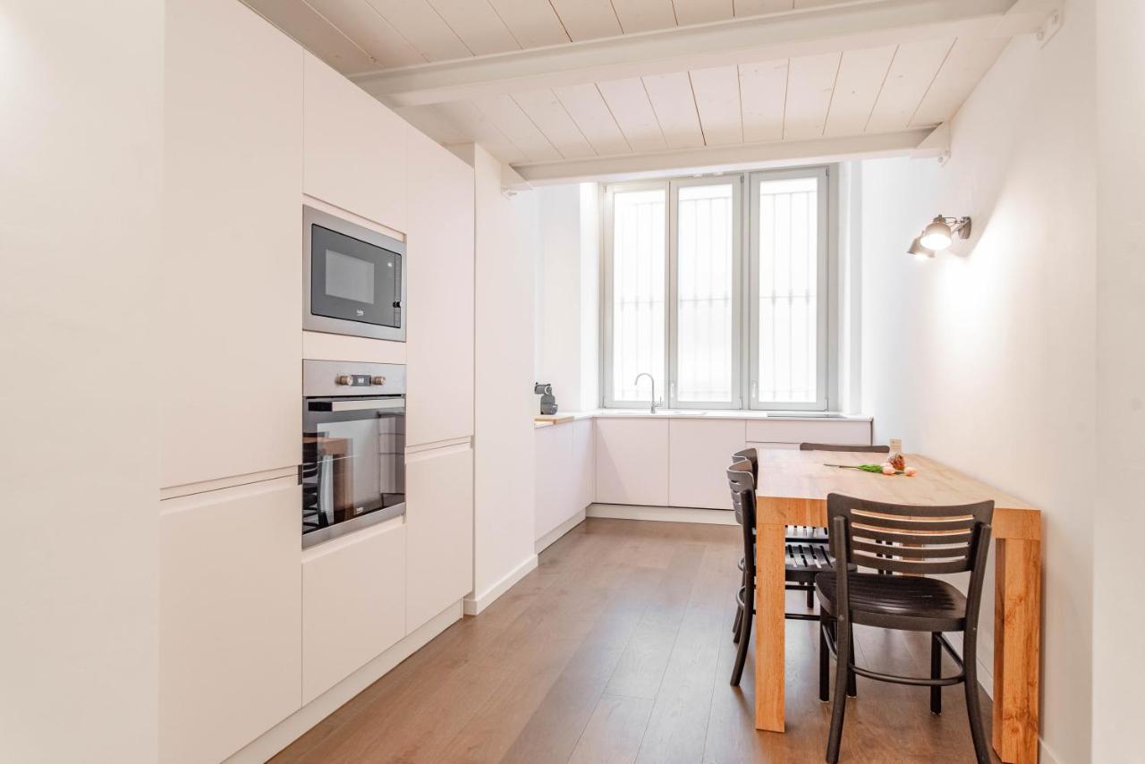 Dream Loft By Happyhostorino Apartment Turin
