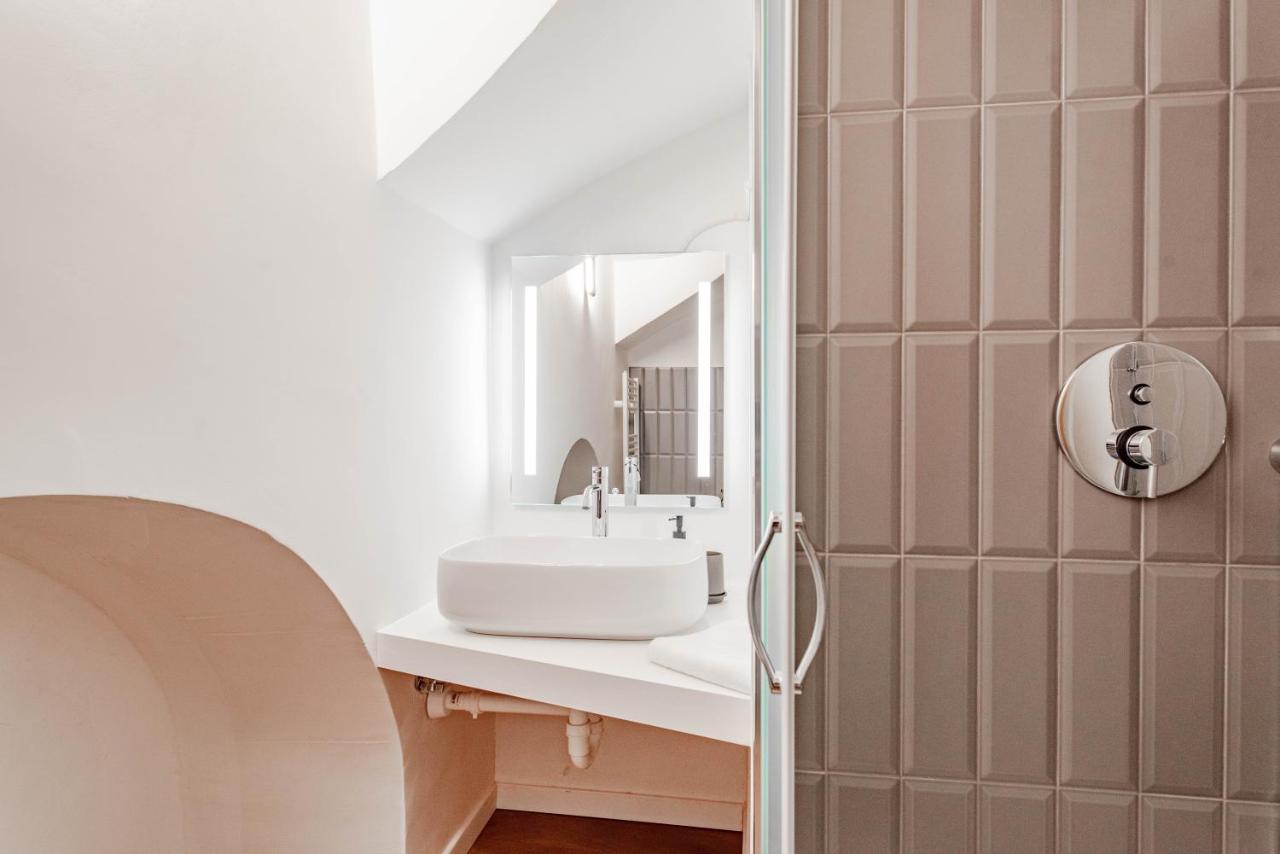Dream Loft By Happyhostorino Apartment *