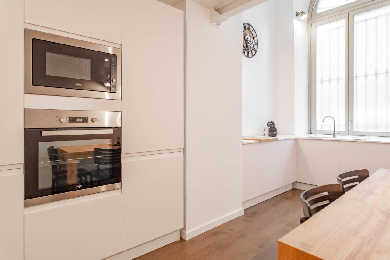 Dream Loft By Happyhostorino Turin