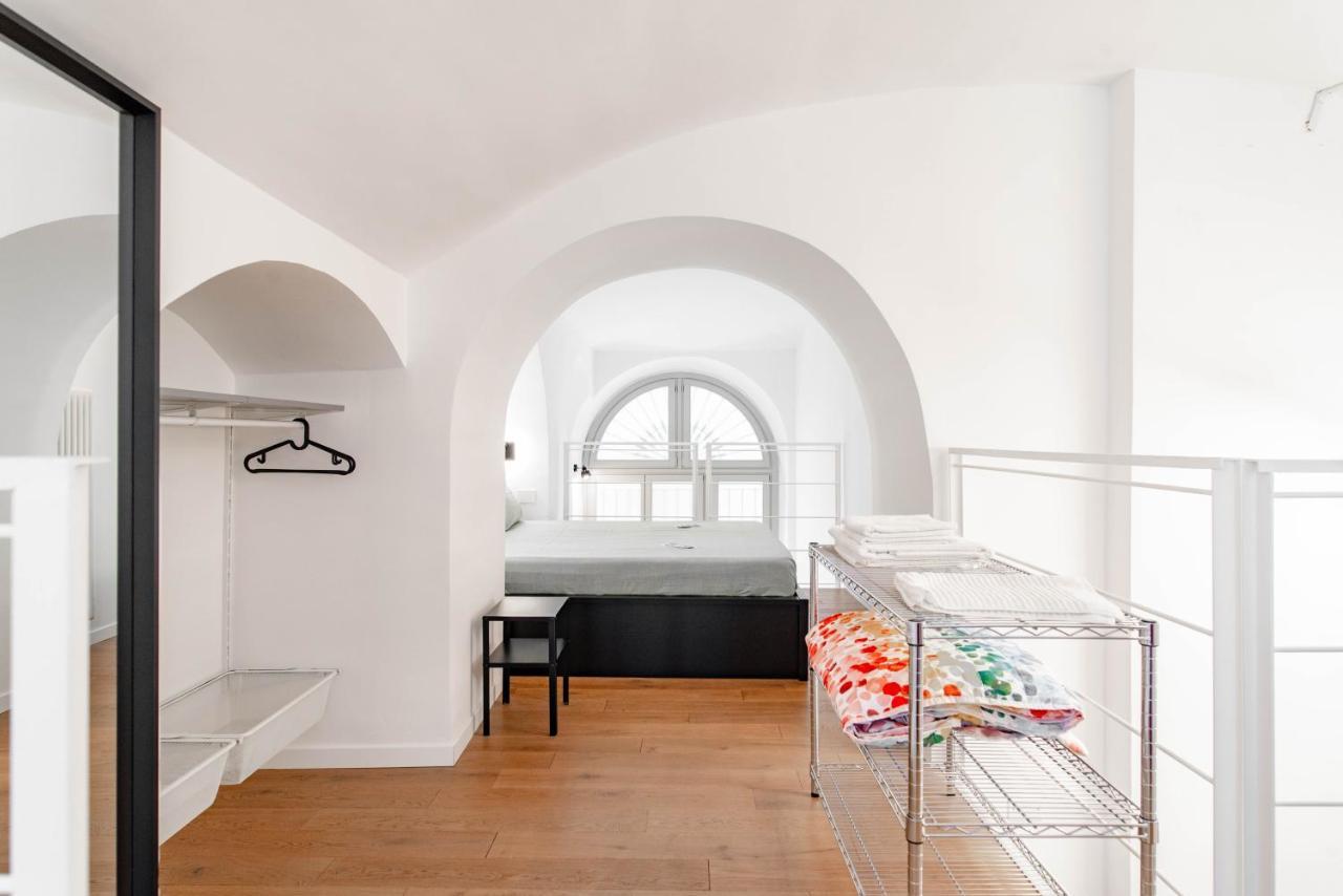 Apartment Dream Loft By Happyhostorino *