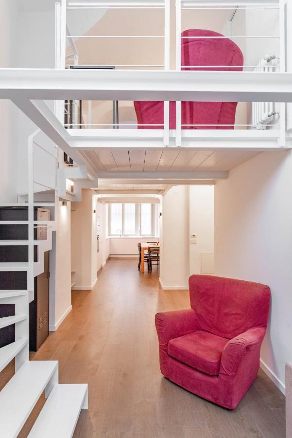 Apartment Dream Loft By Happyhostorino *