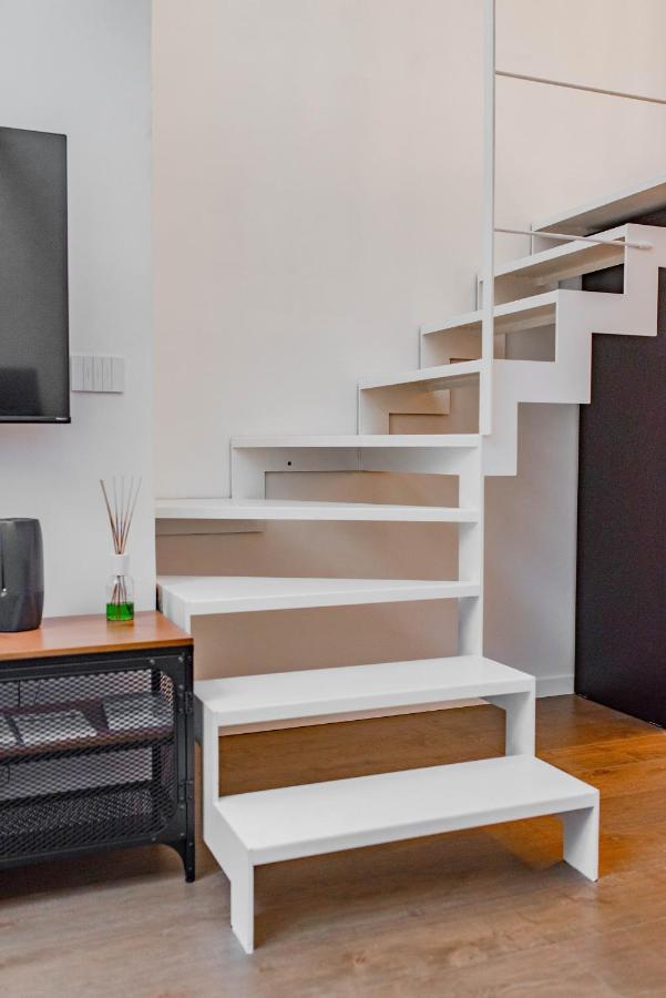 Dream Loft By Happyhostorino *