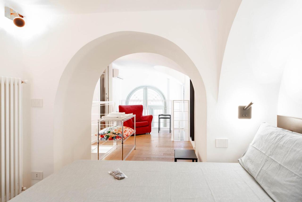 Dream Loft By Happyhostorino Apartment