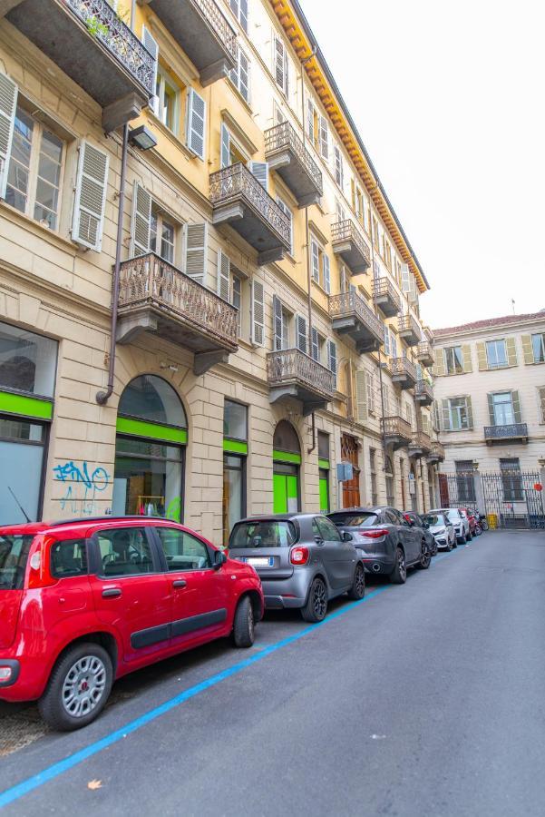 Apartment Dream Loft By Happyhostorino Turin