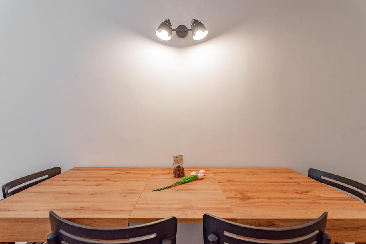 Dream Loft By Happyhostorino Apartment *