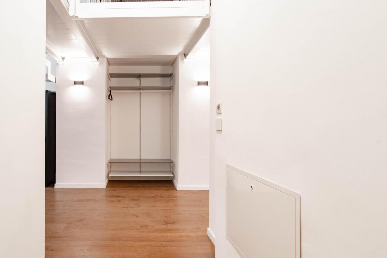 Apartment Dream Loft By Happyhostorino