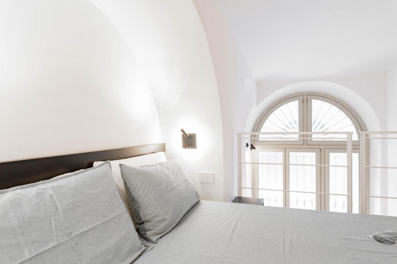 Dream Loft By Happyhostorino *