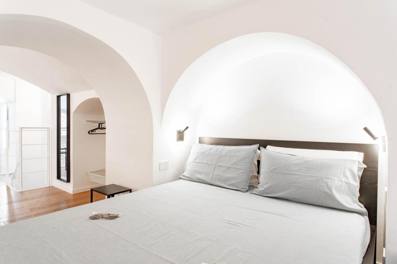 Dream Loft By Happyhostorino * Turin