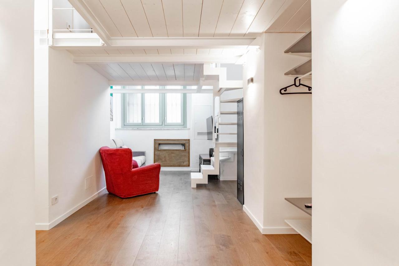 Apartment Dream Loft By Happyhostorino *